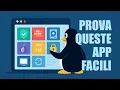 Lagu 9 app imperdibili e facili per la sicurezza di Linux