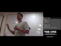Linux Command Line Day 6 Sed and Awk