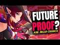 Download Lagu Will Chasca Get BUFFED in Nod Krai? (Build \u0026 Teams, Ask Jello Chasca)