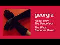 Georgia - About Work The Dancefloor (The Black Madonna Remix) (Official Audio)