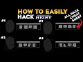 GTA 5 Online FASTEST EASIEST Way to HACK in Diamond Casino Heist Full Guide All Hack Cheat Sheet