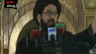 ⁣الغراب و البومه و العطسه و الفكر-السيد محمد الصافي