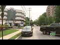 Police respond To Domestic Incident In Montgomery County