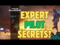 Top Aviation Expert Reveals BEST Flight Techniques for Forever Skies