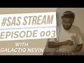 Download Lagu DEEP AND SOULFUL HOUSE MIX 2022 SOUTH AFRICA | SAS STREAM EPISODE 3 WITH GALACTIQ NEVIN MP3