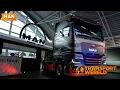 Download Lagu De onthulling van de nieuwe MAN e-TGX | Transportwereld