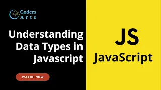 08 Javascript Datatypes JavaScript Tutorial for Beginners Web Development Lecture 08