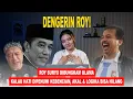 Download Lagu Abah Setu: Jokowi's Small Body, Big Guts! Roy Suryo Checkmates the Ulema
