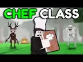 Download Lagu Roblox 99 NIGHTS Chef Class is OVERPOWERED... (i cooked fr)