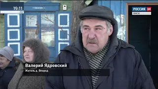 События недели 26 11 17