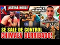 Download Lagu 🚨¡ULTIMA HORA! Ilia Topuria SPARRING con Ian Garry y Khamzat Chimaev: ¿Se PREPARA para Makhachev?