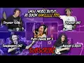 Download Lagu MOBIL BUTUT‼️ Agoy ft Putri Jamila, Galih justdrums, Gilang KotaK, Wima J-Rock‼️