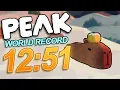 Download Lagu PEAK Capybara Speedrun - (12:51) [World Record] - Solo