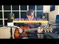 Download Lagu (Monsta X) Middle Of The Night - Acoustic Cover