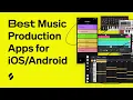 Download Lagu 15 Music Production Apps YOU NEED for iOS/Android | Splice