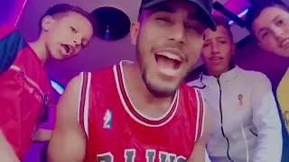 Moulat Jalaba فيديو اغنية مولات الجلابة غادة زربانة  Moulat Jalaba فيديو اغنية مولات الجلابة غادة زربانة