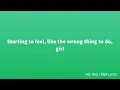 Jamie Foxx - Fall For Your Type ft. Drake (Lyrics)