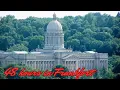 48 hours in Frankfort KY a quick tour