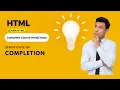 6 HTML Attributes HTML Tutorial for Beginners Complete Course In Hindi Urdu
