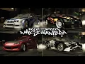Download Lagu All CHARACTER'S CARS In NFS MOST WANTED