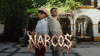 BARDERO$ - Narcos (Video Oficial)