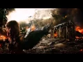Megaraptor - Explosive (Bond Metal Cover)