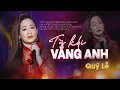 Download Lagu TỪ KHI VẮNG ANH (Dạ Cầm \u0026 Thanh Sơn) || Bài Hát Buồn Thấu Tim Thương Nhớ Người Yêu || TB Quý Lễ