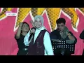 Salma Salsabil - Bunga Hati | Live Ramadhan Jazz Festival 2025