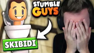 Skibidi