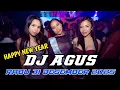 Lagu DJ AGUS HAPPY NEW YEAR RABU 31 DESEMBER 2025 FULL BASS || ATHENA BANJARMASIN