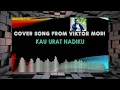 Lagu KAU URAT NADIKU - LAGU POP PAPUA SLOW [OFFICIAL AUDIO VEIDEO VISUALISER]