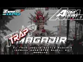Lagu DJ TRAP BATTLE ARABIC - MAGADIR || zero lets'go