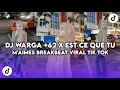Download Lagu DJ TEMBAK TEMBAK JANG PAKE LAMA X CE QUE TU BREAKBEAT REVERB VIRAL TIK TOK YANG KALIAN CARI CARI