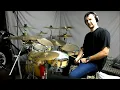 MORBID ANGEL - God of Emptiness - Drum Cover