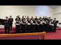Go in the Grace of the Lord_ TJC SJ Choir