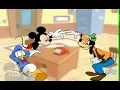 Download Lagu Answering Service. A Mickey, Donald, Goofy, House of Mouse Cartoon Short