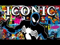 The Black Suit That TRANSFORMED Spider-Man