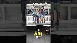 Powering Up Our Dream (FOR THE FIRST TIME!) ⚡️