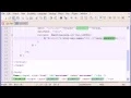 09 Ajax Request to PHP and MySQL with JSON Section 7 - jQuery