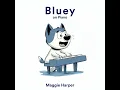 Omelette (From "Bluey")
