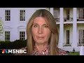 Download Lagu 'The frog in boiling water': Nicolle Wallace breaks down Trump's escalating attacks on blue cities 