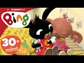 Download Lagu Ongelukje, Lunch en MEER | 30+ mins | ⭐ Bing: Beste Afleveringen ⭐ | Bing Nederlands