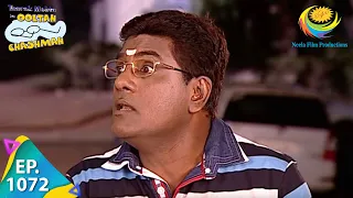 taarak mehta ka ooltah chashmah episode 1072 full episode
