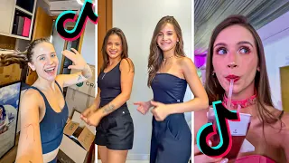 OS MELHORES TIK TOKS MARIA NICOLLY E MARIA EMANUELLY!
