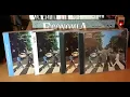 Lagu What's the best CD version of Abbey Road - Beatles? 4 different masterings to compare (1 remix)