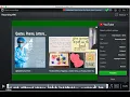 CIBACS Editing Tips - Screencast o matic