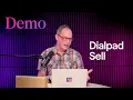 Demo Dialpad Sell