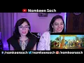 Lagu Zindagi Aa Raha Hoon Main FULL VIDEO Song | Atif Aslam, Tiger Shroff | T-Series | Pakistan Reaction