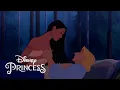 Download Lagu Pocahontas | Movies in 60 Seconds | Disney Kids