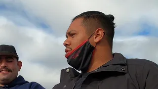 back with another de anza autotech vlog 